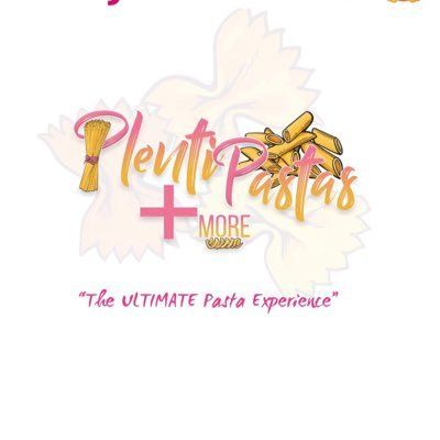 Plenti Pastas Plus More