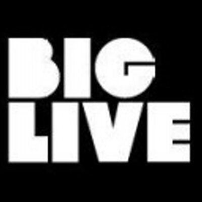 The BIG Live