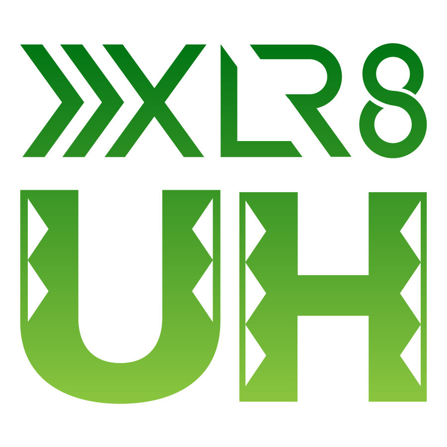 Xlr8Uh