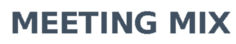 Meetingmix.com
