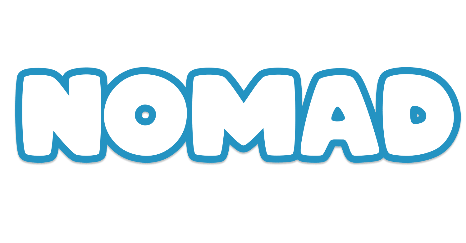Nomad Rides