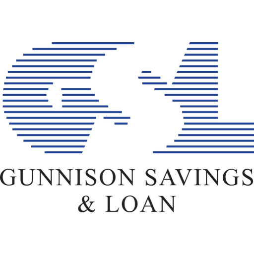 Gunnison Savings and Loan logo