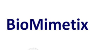 BioMimetix Pharmaceutical
