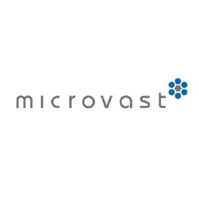 Microvast Holdings