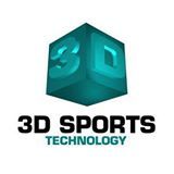 3D Sports Technology