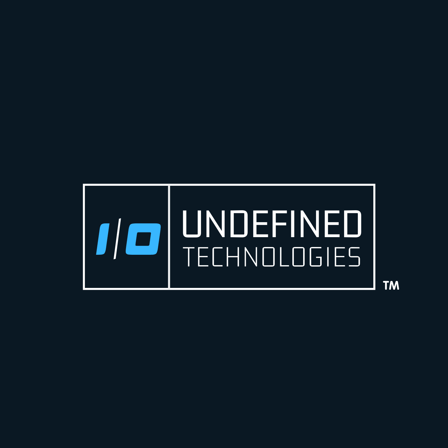 Undefined Technologies
