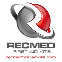 RecMed First Aid Kits