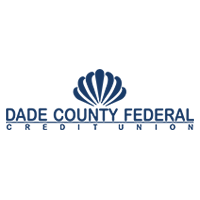 Dade County Federal Credit Union logo