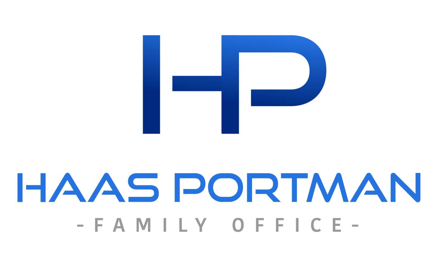 Haas Portman logo
