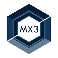 Mx3 Data Centers