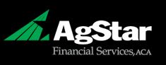 Agstar Financial Services ACA