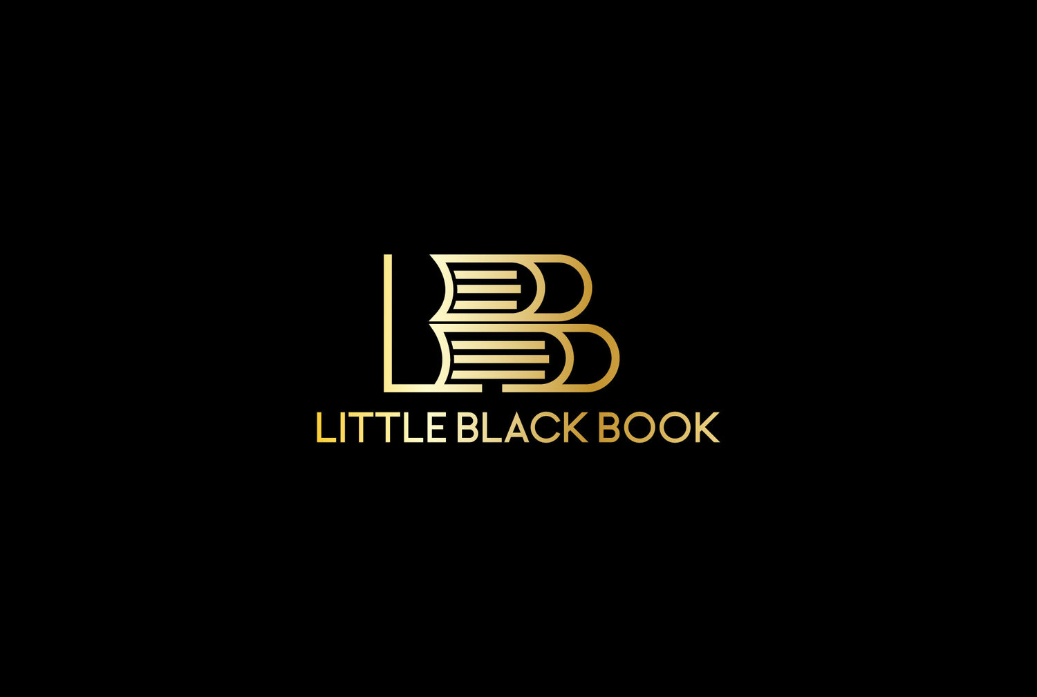 Little Black Book Series