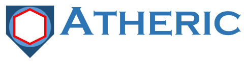 Atheric Pharmaceutical