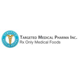 Targeted Medical Pharma