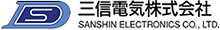 Sanshin Electronics Co.