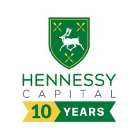 Hennessy Capital
