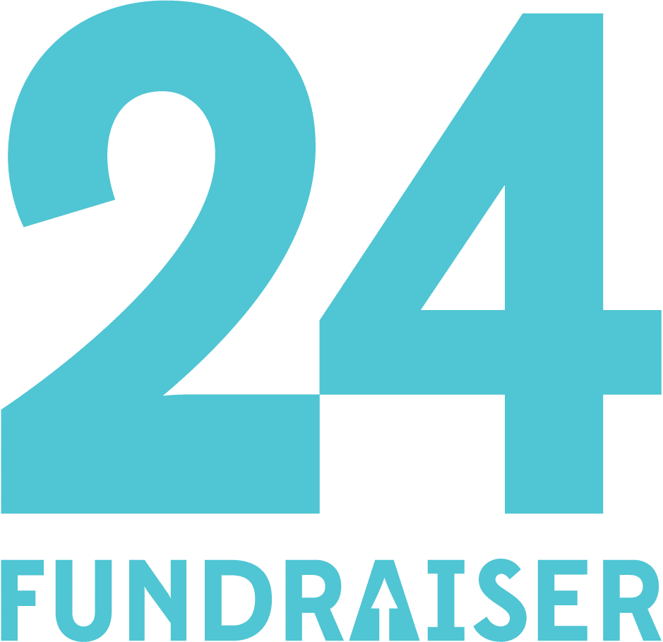 24Fundraiser