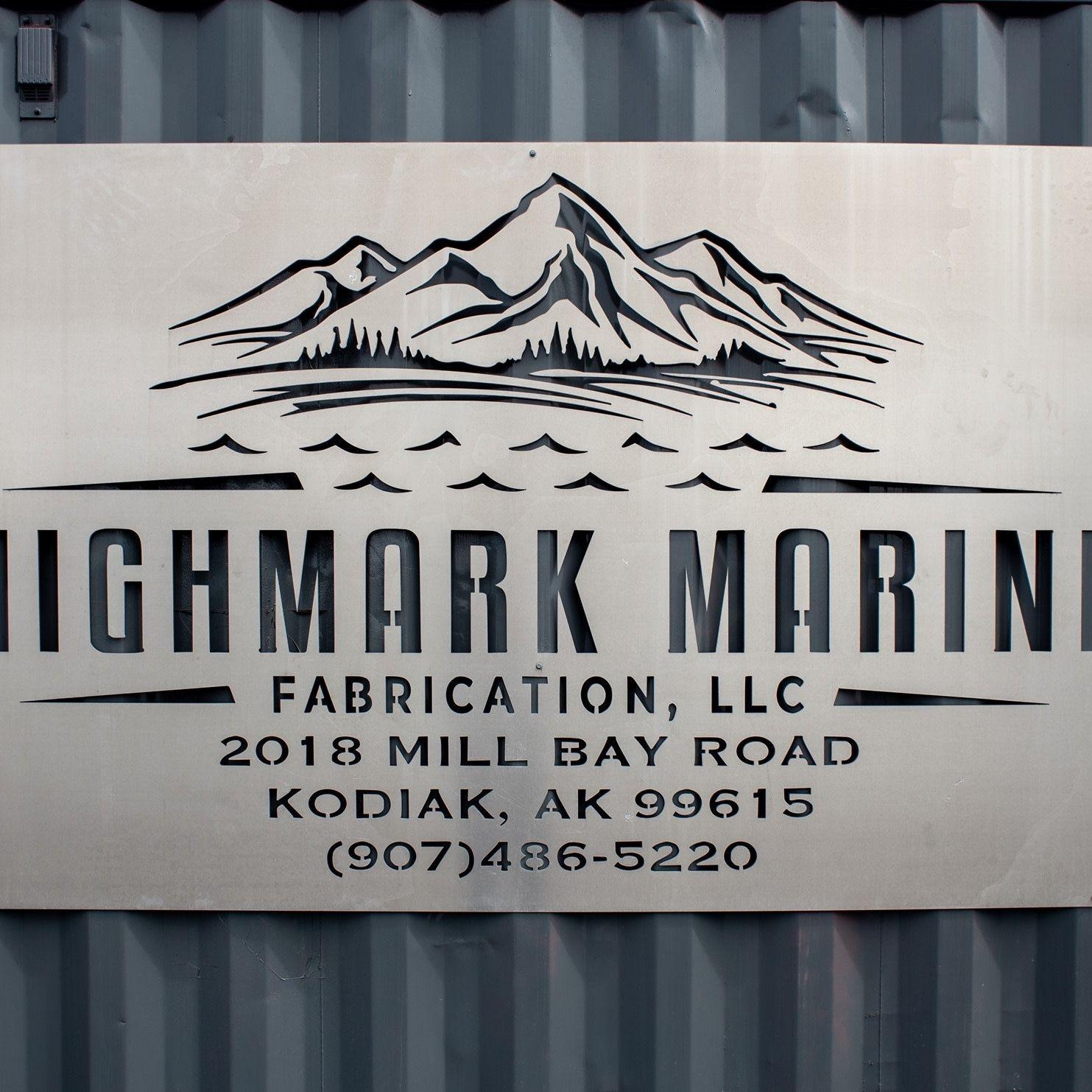 Highmark Marine Fabricators