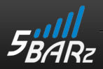 5Barz International