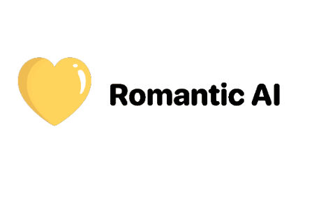 Romantic AI