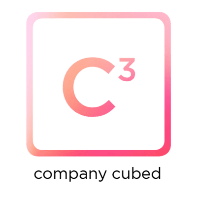 Company Cubed
