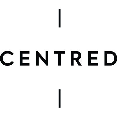 Centred