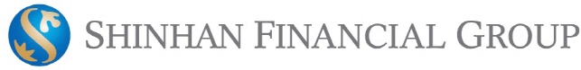 Shinhan Financial Group Co.