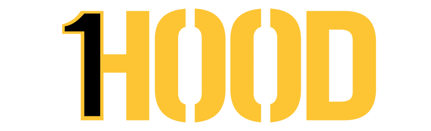 1Hood Media