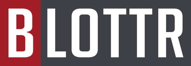 Blottr