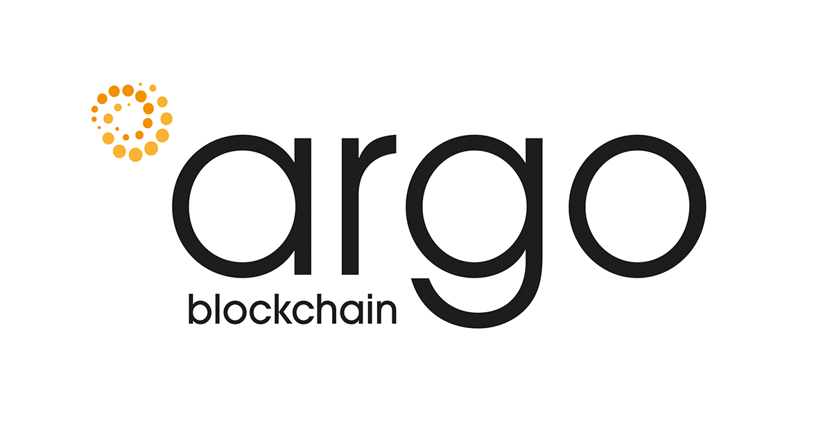 Argo Blockchain