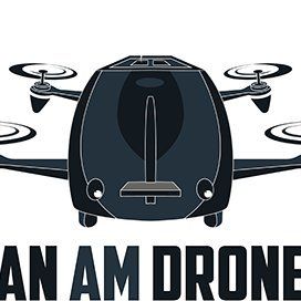 Pan American Drone