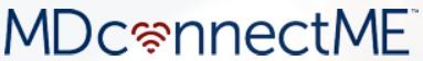 MDconnectME