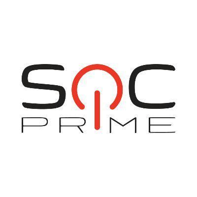 SOC Prime