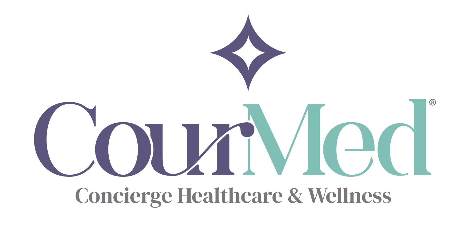 CourMed