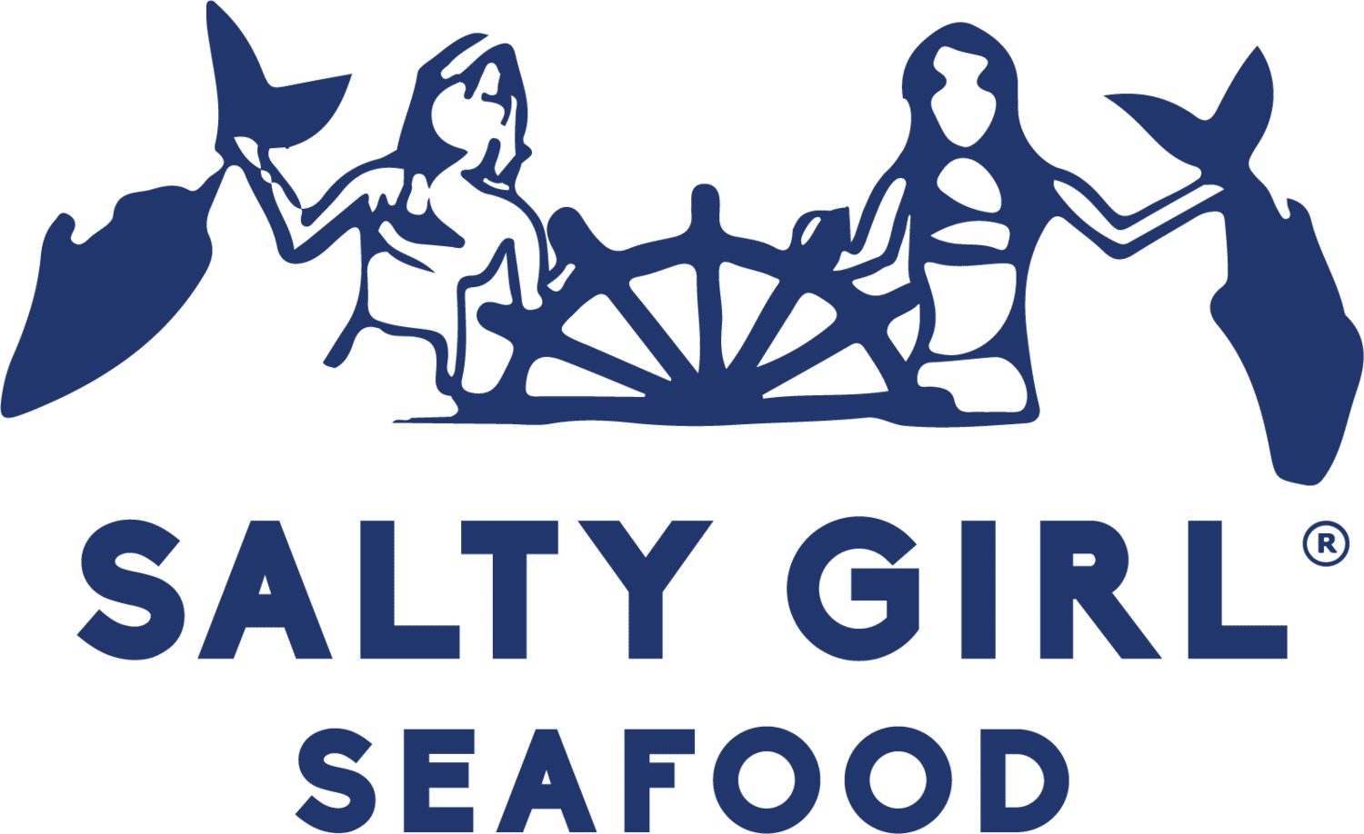 Salty Girl Seafood