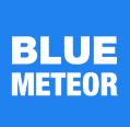 Blue Meteor