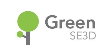 Green SE3D