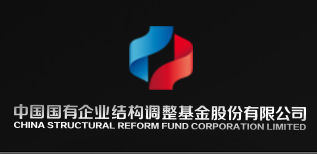 China Structural Reform Fund logo