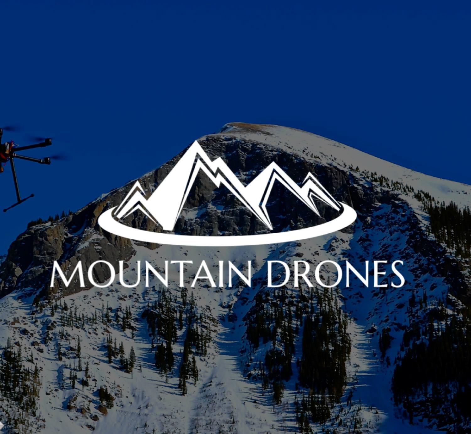 Mountain Drones