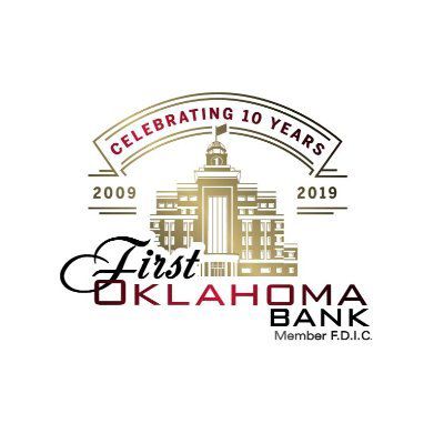First Oklahoma Bank