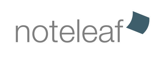 Noteleaf