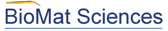 Biomat Sciences