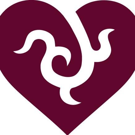 Dark Heart Nursery