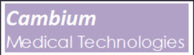Cambium Medical Technologies