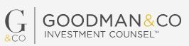 Goodman & Company Investment Counsel