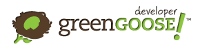 GreenGoose!