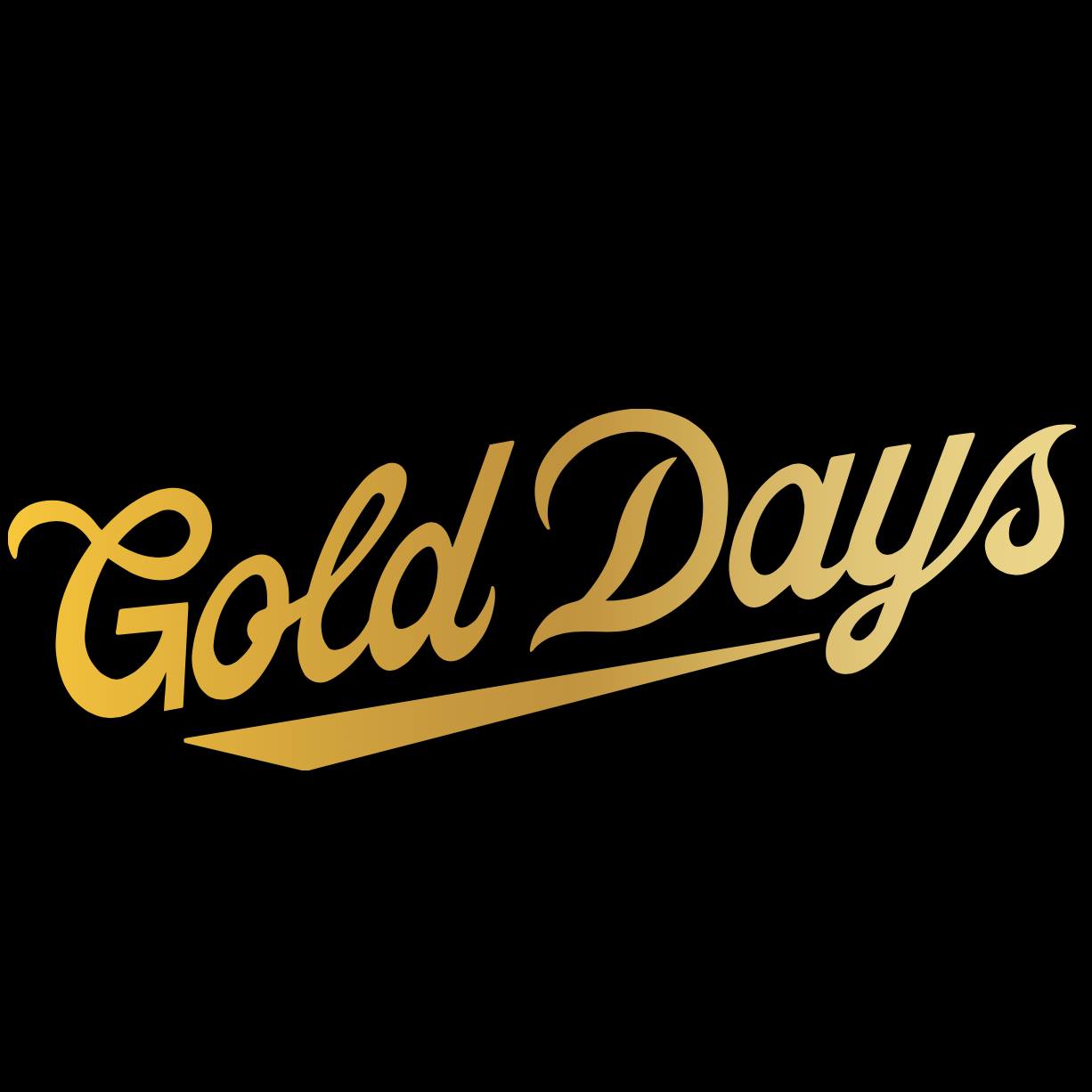 Gold Days