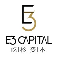 E3 Capital Partners