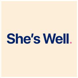She's Well