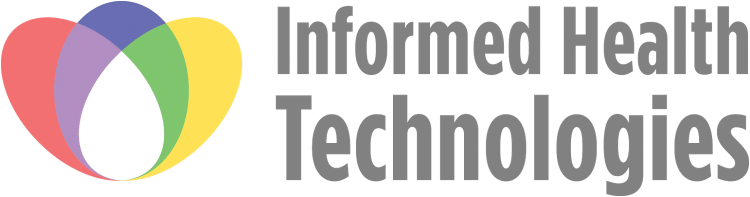 Informed Health Technologies